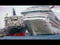 Plus Grandes Collisions Et Erreurs De Bateau Filmés