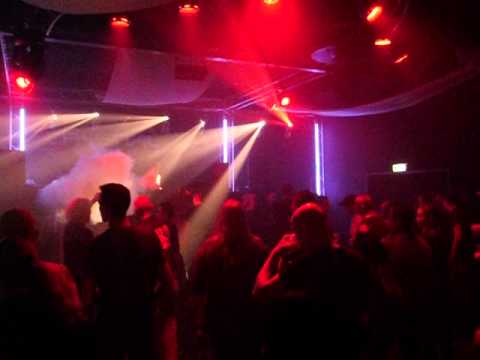 Rictus Sempra @ The Speed Freak vs Noisekick · Cooperation of the hardest