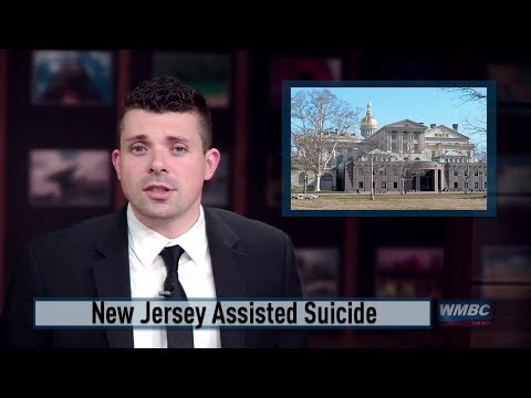 NJ Assisted Suicide