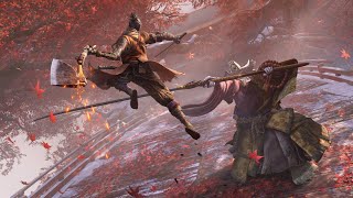 SEKIRO　消えゆく命　繋がれる魂　忍びのタークファンタジー