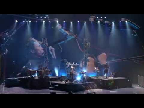 Holiday Seasons Music from Hirasawa Susumu Live