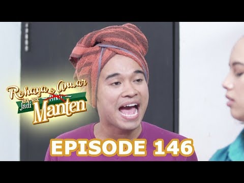 Susahnya Jadi Suami - Rohaya Dan Anwar Kecil Kecil Jadi Manten Episode 146 Part 1