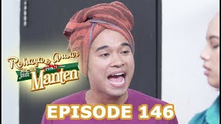 Download lagu Susahnya Jadi Suami - Rohaya Dan Anwar Kecil Kecil Jadi Manten Episode 146 Part 1 mp3