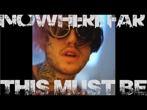 [Free] Lil Peep x Mac Miller Type Beat "This Must Be"