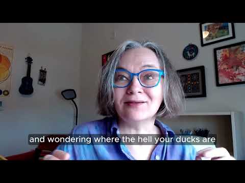 Lisa Headings — Video Introduction