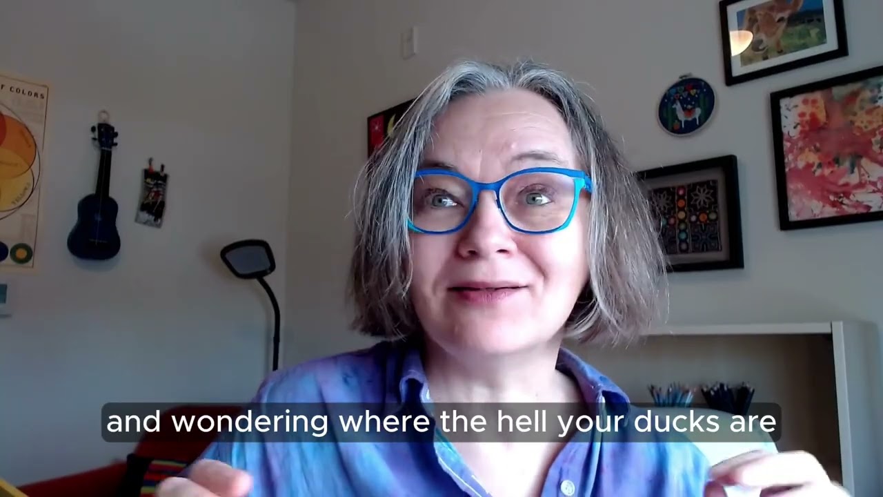 Lisa Headings — Video Introduction