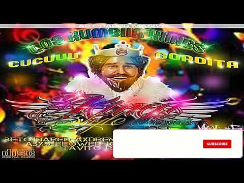 05.-BIEN ARREBATAO LIMPIA-DJ BETO KSR