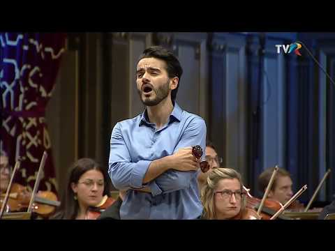 Anicio Zorzi Giustiniani - Un'aura amorosa