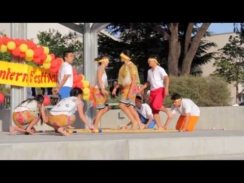 PCE Kasayahan Lantern Festival 2013