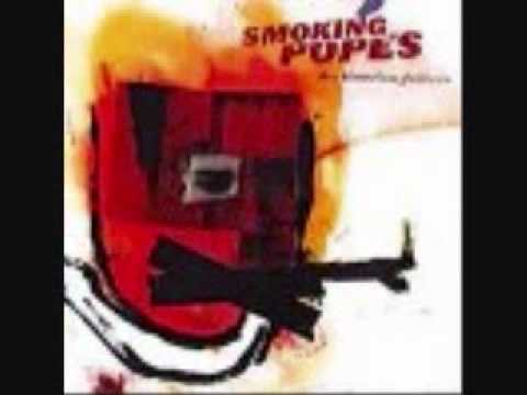 Let's Hear It For Love - The  Smoking Popes