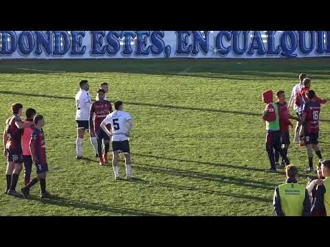 El Progreso vs Peñarol de Pigüé EN VIVO - Fecha 1 LIGUILLA Liga Regional de Futbol