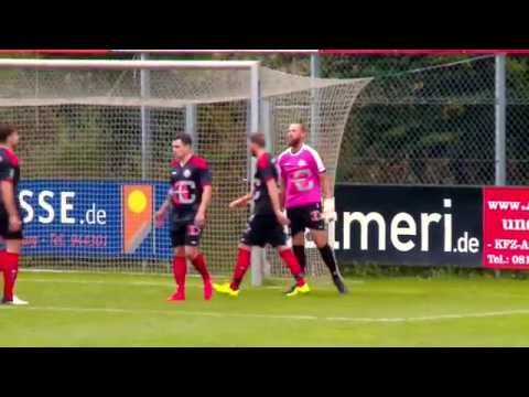 Landsberg TV - TSV Landsberg