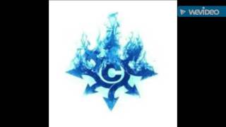 Chimaira- Down Again Lyrics