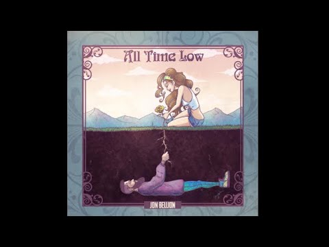 All Time Low By Jon Bellion (Lyrics)