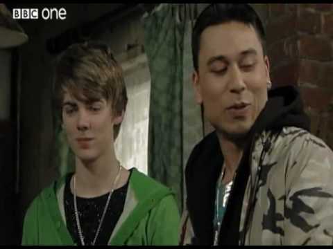 Boys vs Girls - EastEnders - Preview - BBC One.mp4