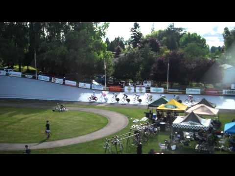 Alpenrose2011 Keirin final PL2012