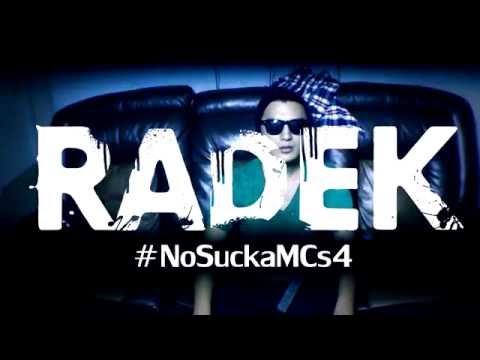 RADEK - Headbang (Prod.Kato) #NoSuckaMCs4