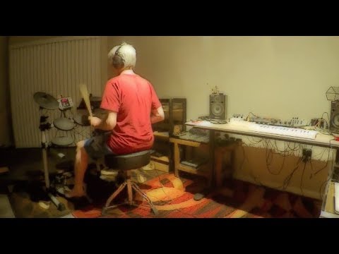 Streichfett Sample SD5Xp - Sound Test - 2018-08-13