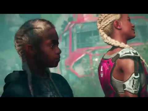 [GMV]—Undead—Far Cry New Dawn