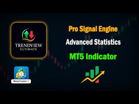 Video TrendView Ultimate