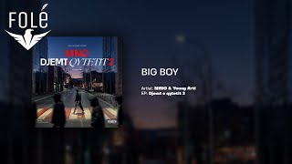 Nino & Young Arti - Big Boy