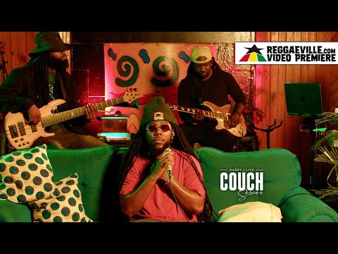 Royal Blu - Blu Mahoe @ Harry J Live Couch Series | Season 5 [2024]