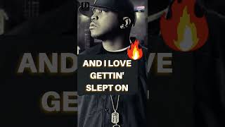 Styles P 🔥 on &quot;I’m Not You&quot; 👻 #StylesP #Clipse #HipHop