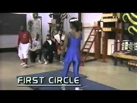 First Circle  Working up a Sweat (Sweaty Mix)