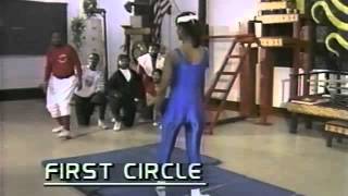 First Circle  Working up a Sweat (Sweaty Mix)