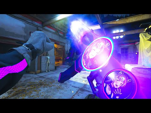 I went back to Vanguard.. and Somehow Enjoyed it