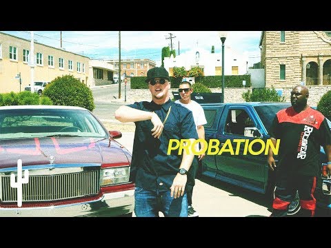 Yawnee Gunna + Sammie Williams - "PROBATION" | OFFICIAL MUSIC VIDEO