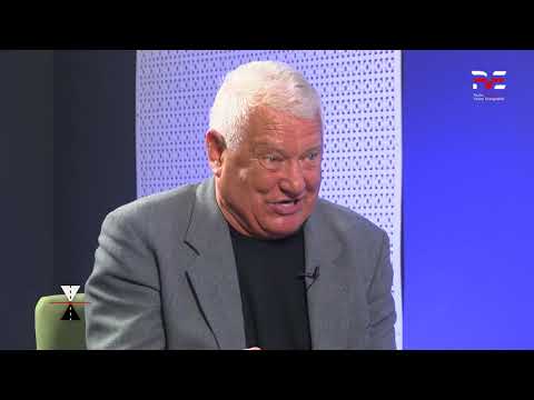 Ep 51 Întâlniri de gradul 0 - Petrică Stanoevici | Partea I