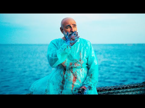 Открытое море: Игра на выживание — Русский трейлер (2024)