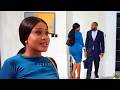 She Was Shocked 2 See D Poor Man She Rejected 10yrs Ago Is D Owner Of D Company Came 2 Beg 4 Job NG