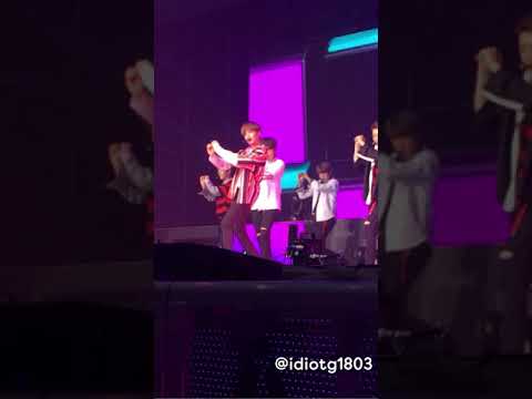 170922 이대휘 Energetic