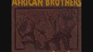 African Brothers - Practice What You Preach