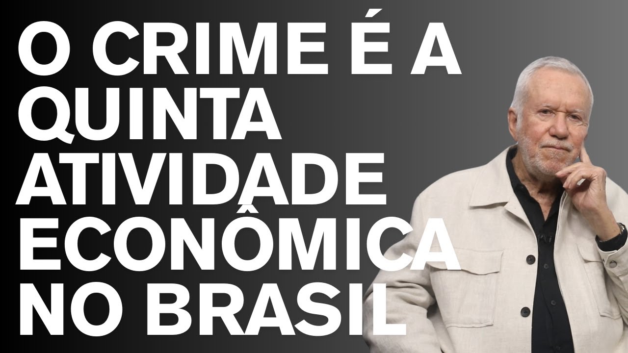 Lula dá eletricidade e nós pagamos - Alexandre Garcia