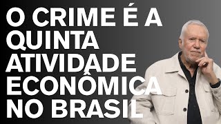 Lula dá eletricidade e nós pagamos - Alexandre Garcia