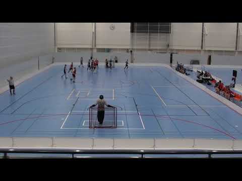 Kapa-51 - Troopers II Erä 1 26.9.2021