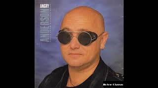 Angry Anderson - Suddenly