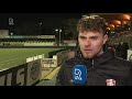 Julius Bliek voelt opluchting en nieuw élan bij FC Dordrecht na trainerswissel