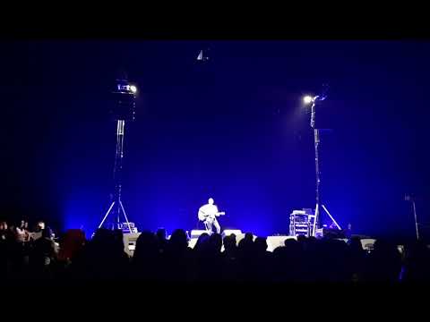 Luca Barbarossa - Passame er sale (live sotto il Tindari)