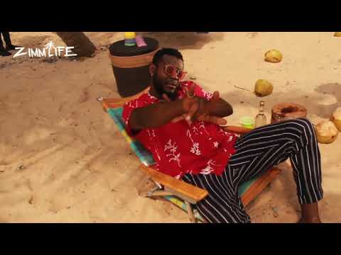 Yaadman fka Yung L - KPONONOR (BTS)