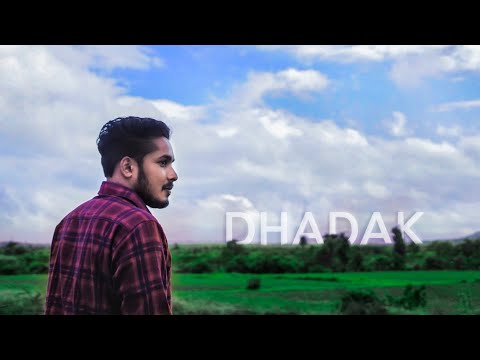 Dhadak (Reprise) | David (Cover)