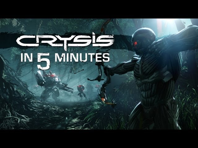 Crysis