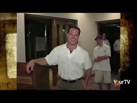 The 4th Annual Randy Burridge Golf Classic