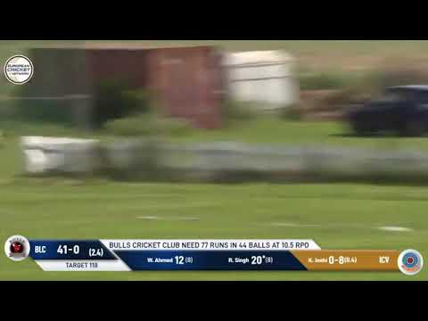 ECN T10 AUSTRIA  RANJIT SINGH MOM