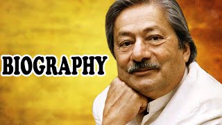 Saeed Jaffrey - Biography in Hindi | सईद जाफरी की जीवनी | Life Story