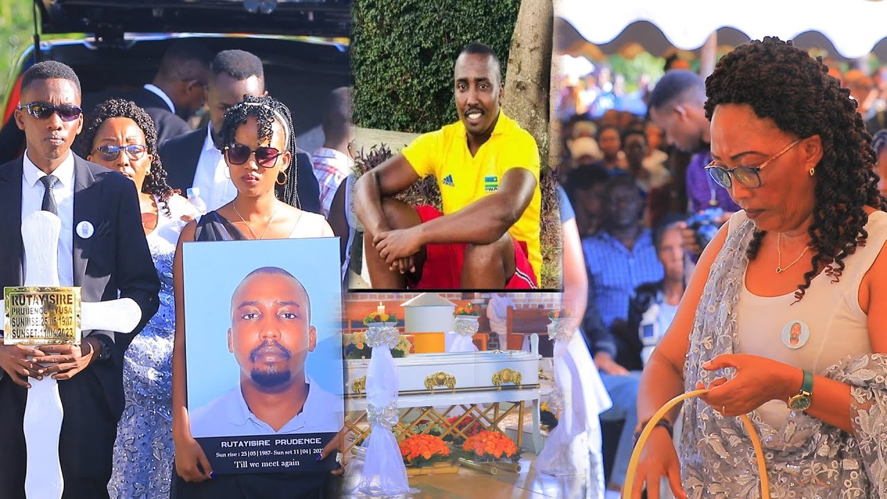 Live Cyusa tumusezeye bwanyuma|uko impanuka yagenze