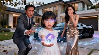 ‘Ruhani’ çocuğumun sözleriyle, zengin sevgilimin ailesini nasıl ikna ettim?